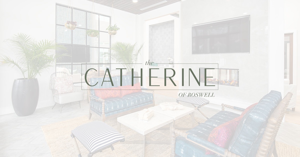 The Catherine
